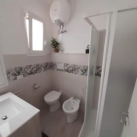 Holiday home Bia Blu *