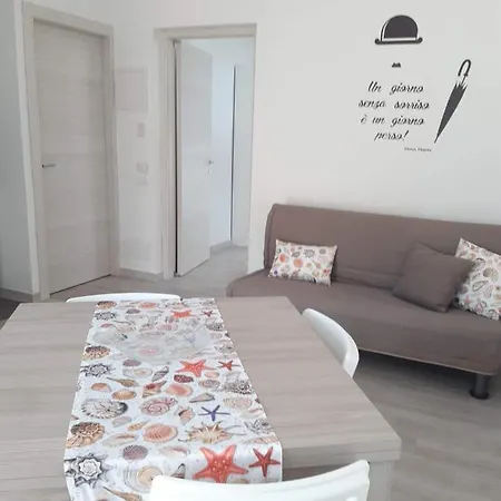 Bia Blu Holiday home