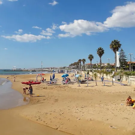 Holiday home Bia Blu *