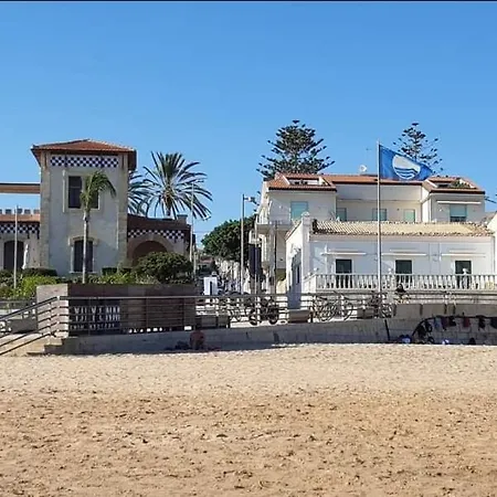 Holiday home Bia Blu *
