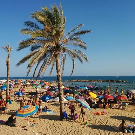 Feriehus Bia Blu Marina di Ragusa